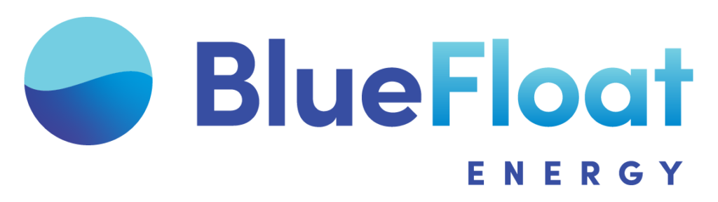BlueFloat Energy logo