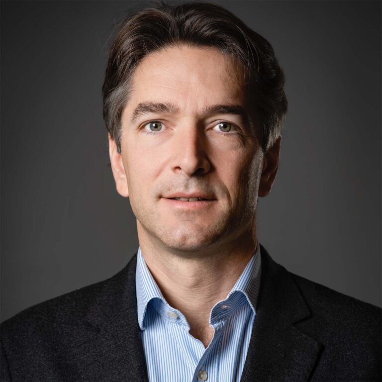Thibault Desclee de Maredsous