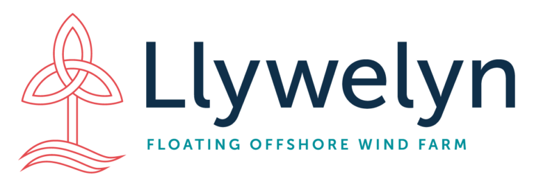Llywelyn Floating Offshore Wind Farm logo