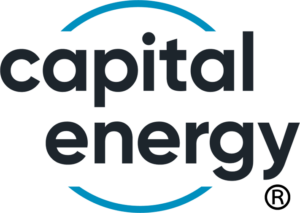 Capital Energy logo
