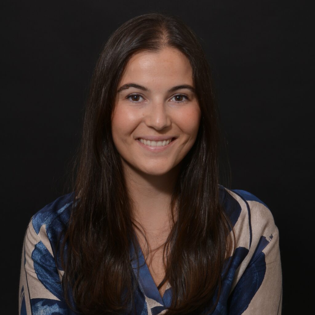 Marina Gallegos Marsal BlueFloat Energy