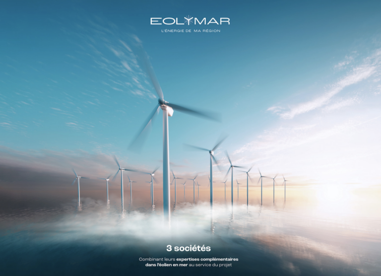 EOLYMAR logo