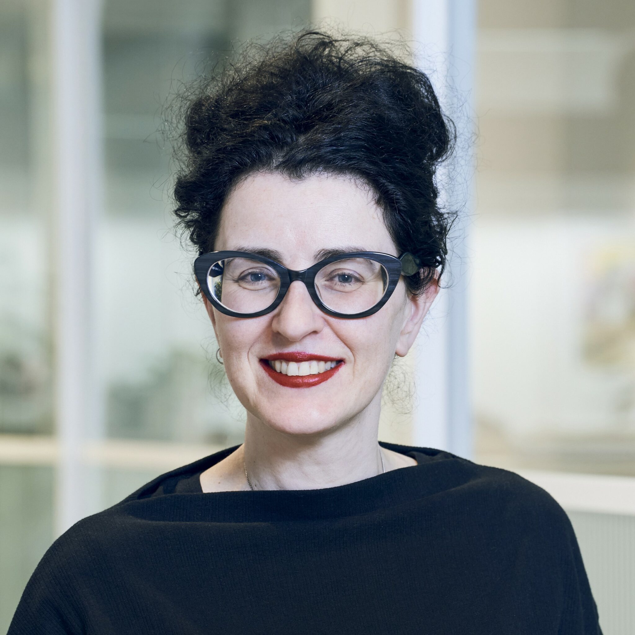 Deb Neumann BlueFloat Energy