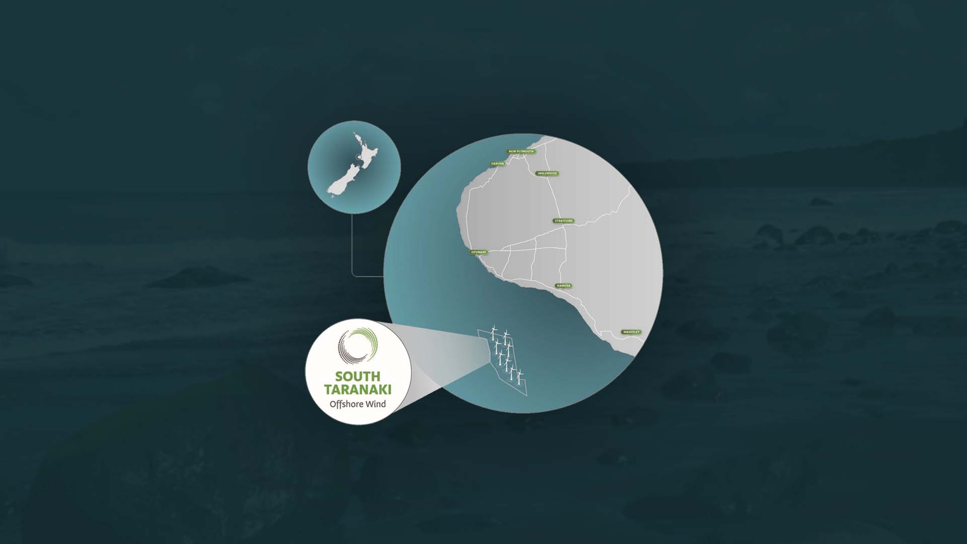 South Taranaki BlueFloat Energy