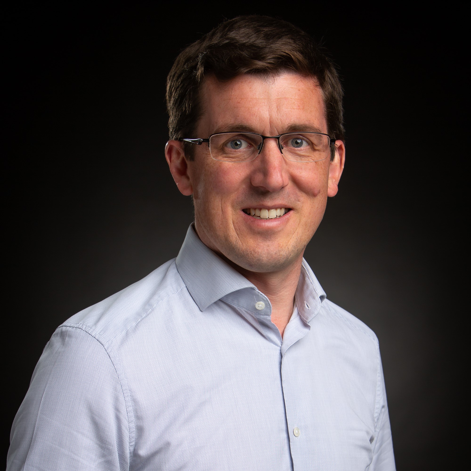 Oliver Mills | BlueFloat Energy