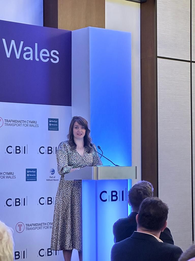 CBIWales Annual Lunch