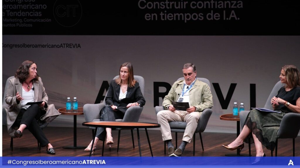 IV Ibero-American Congress on Trends in Marketing, Communication, and Public Affairs