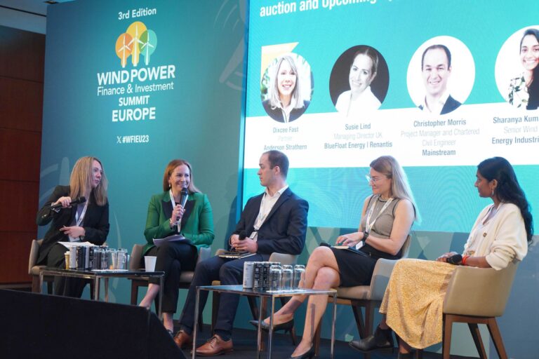  Wind Power Finance & Investment Summit Europe