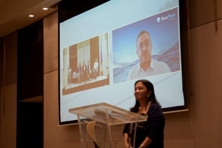 “Knowledge and Capacity Enhancement Training Program for Energy Journalism” seminar