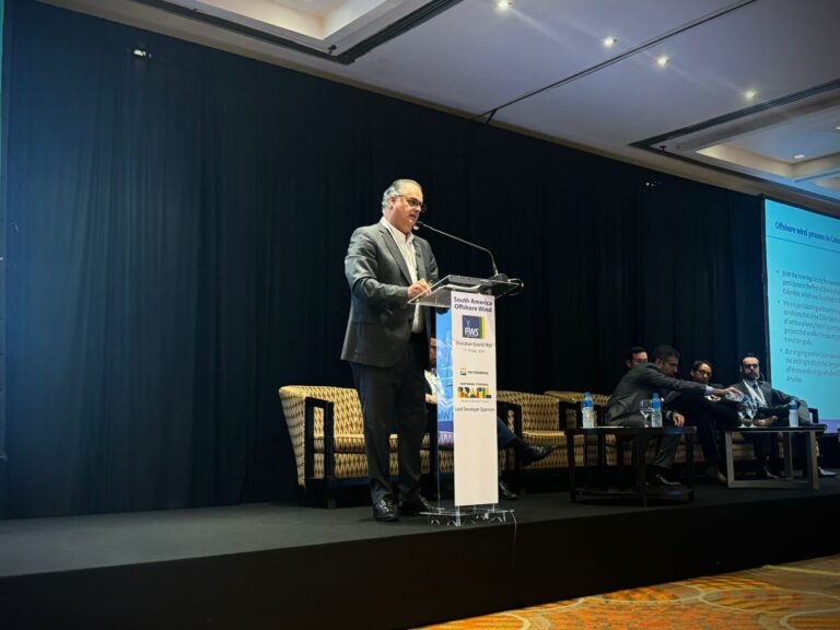 South America Offshore Wind Congress 2024 