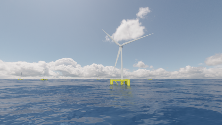 UK Offshore Wind: Back on Track After AR6
